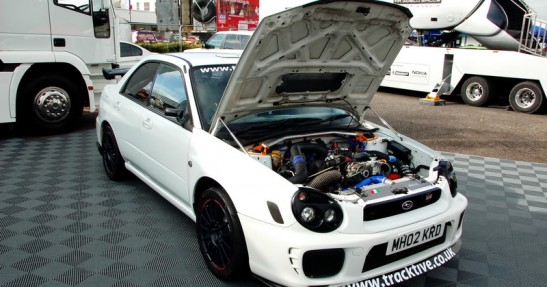 Rally Day 2011